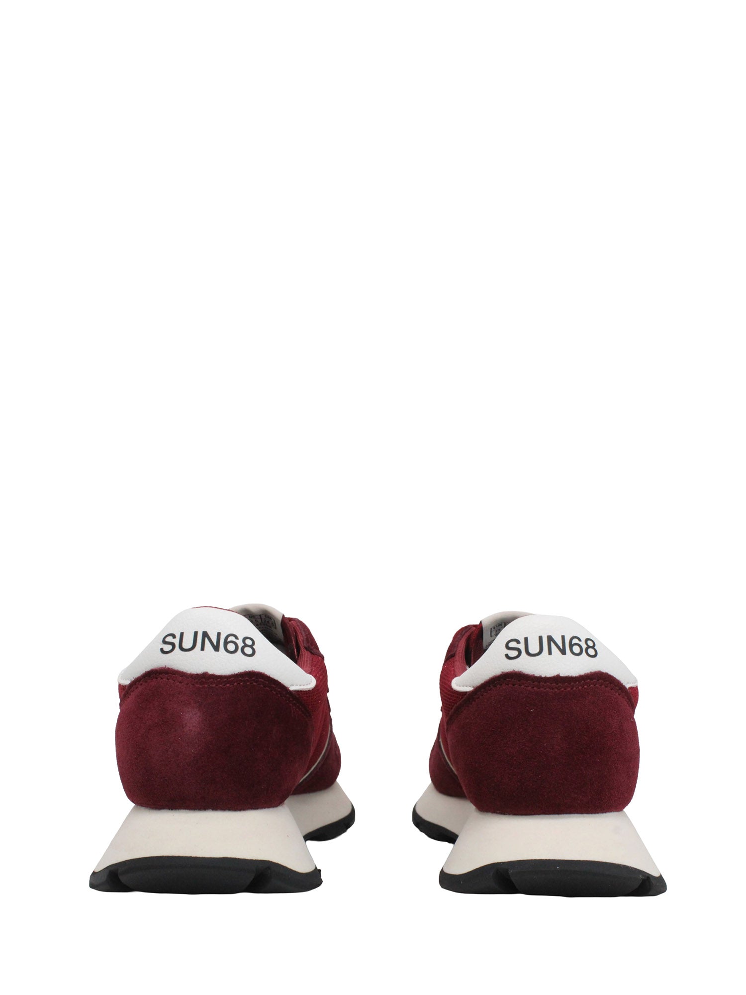 Sneakers Bordeaux Sun68