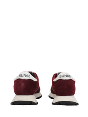 Sneakers Bordeaux Sun68