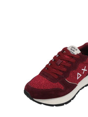 Sneakers Bordeaux Sun68