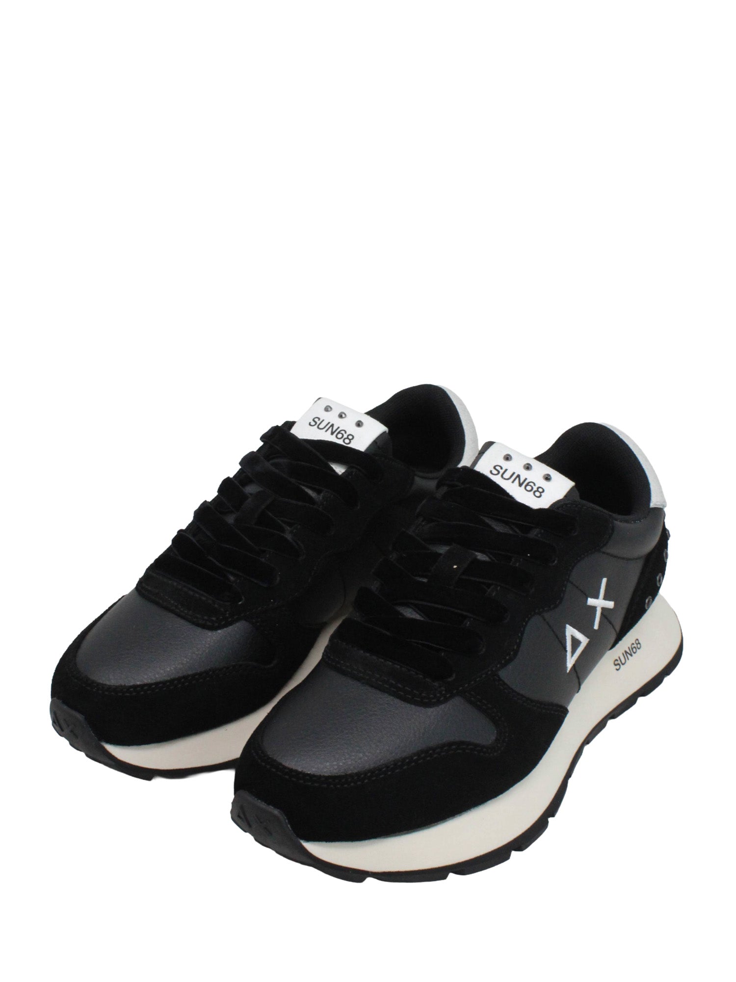 Sneakers Nero Sun68