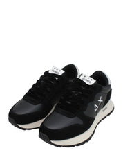 Sneakers Nero Sun68