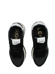 Sneakers Nero Sun68