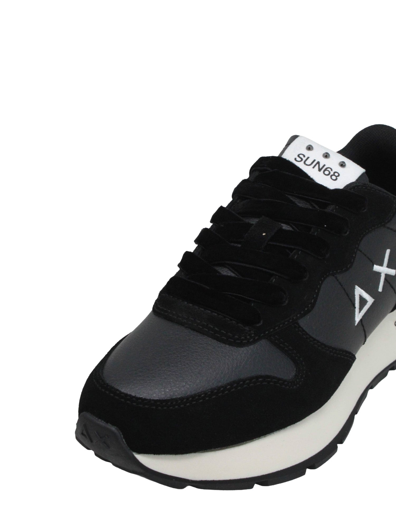 Sneakers Nero Sun68