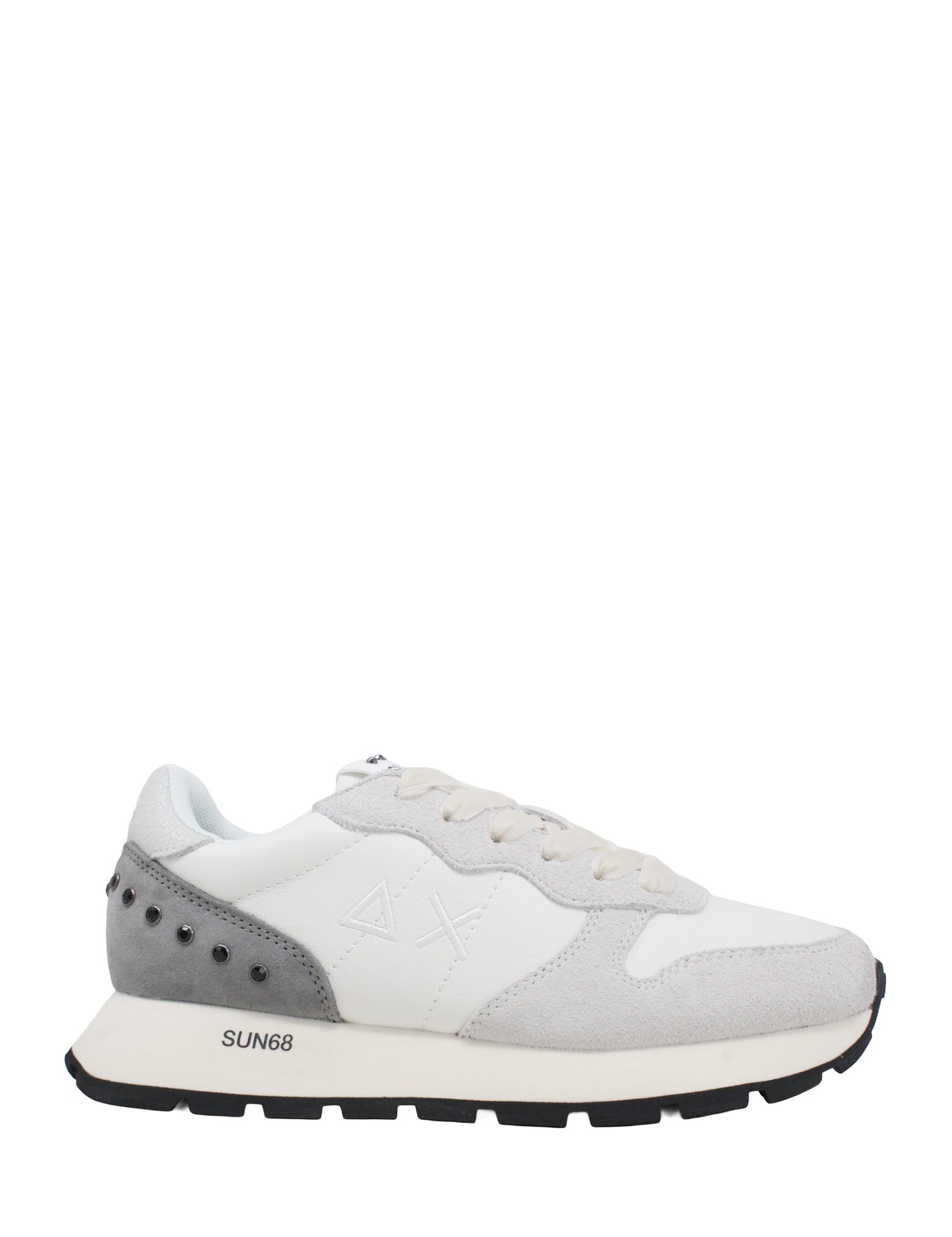 Sneakers Bianco Sun68