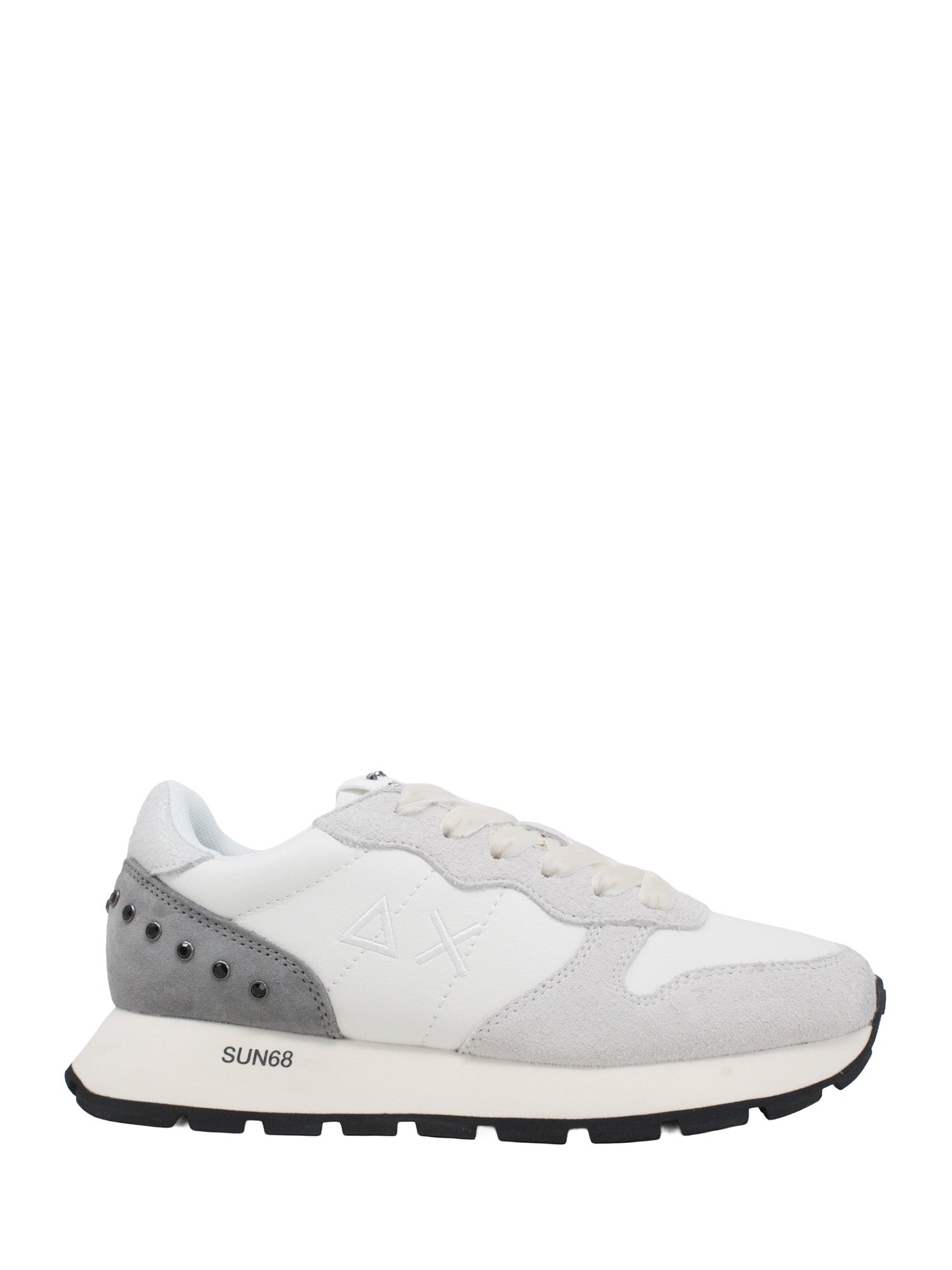 Sneakers Bianco Sun68