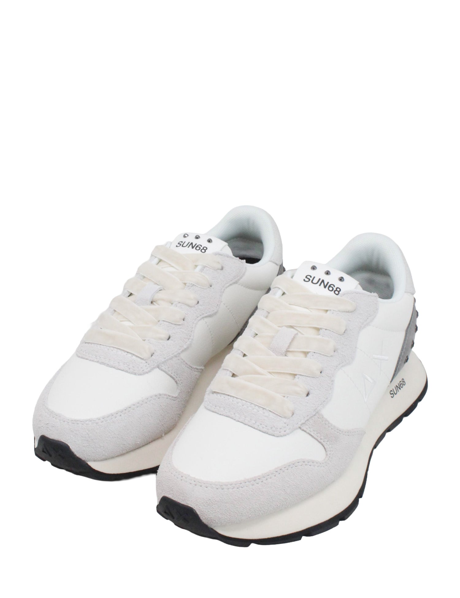 Sneakers Bianco Sun68