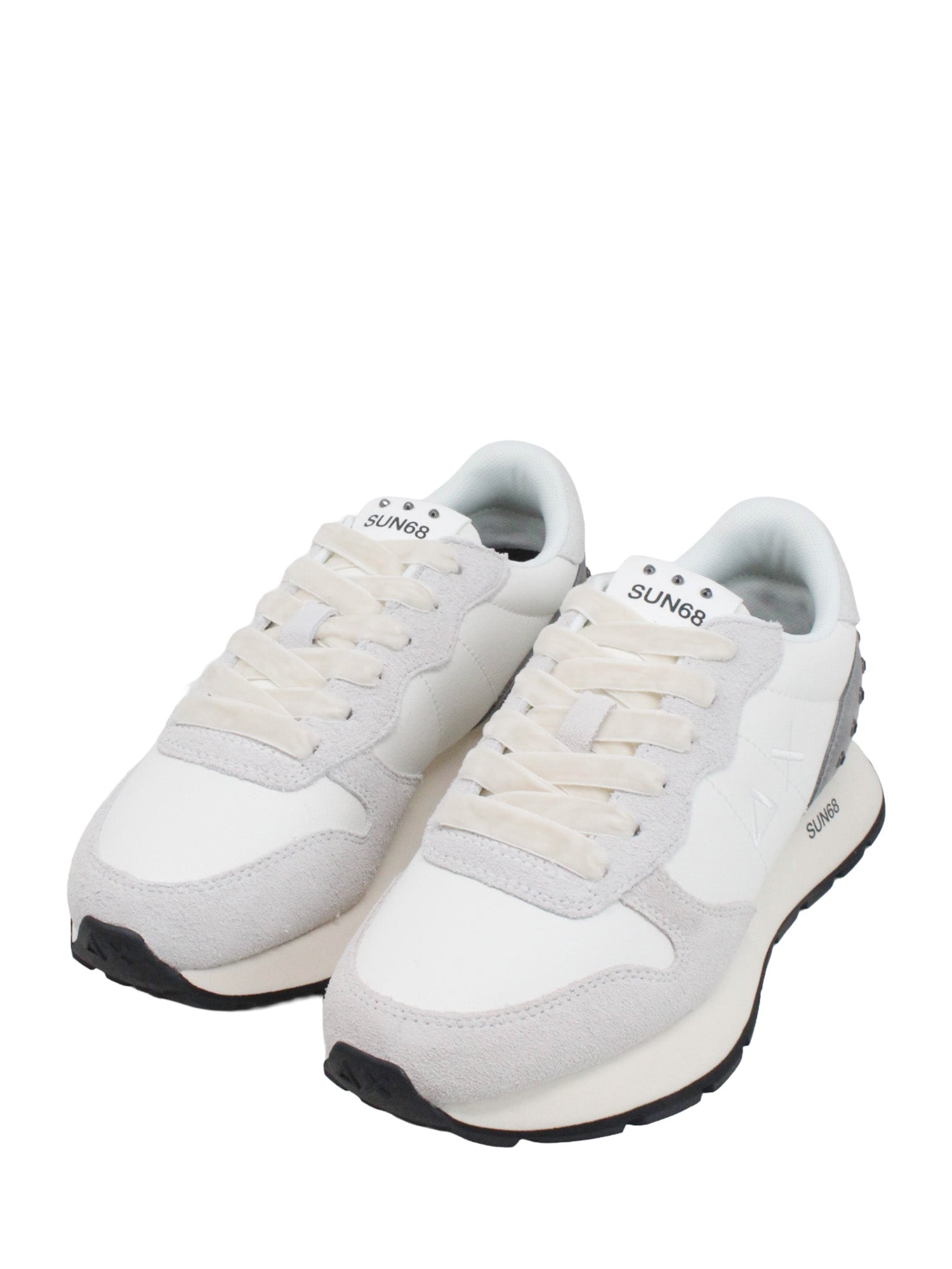 Sneakers Bianco Sun68