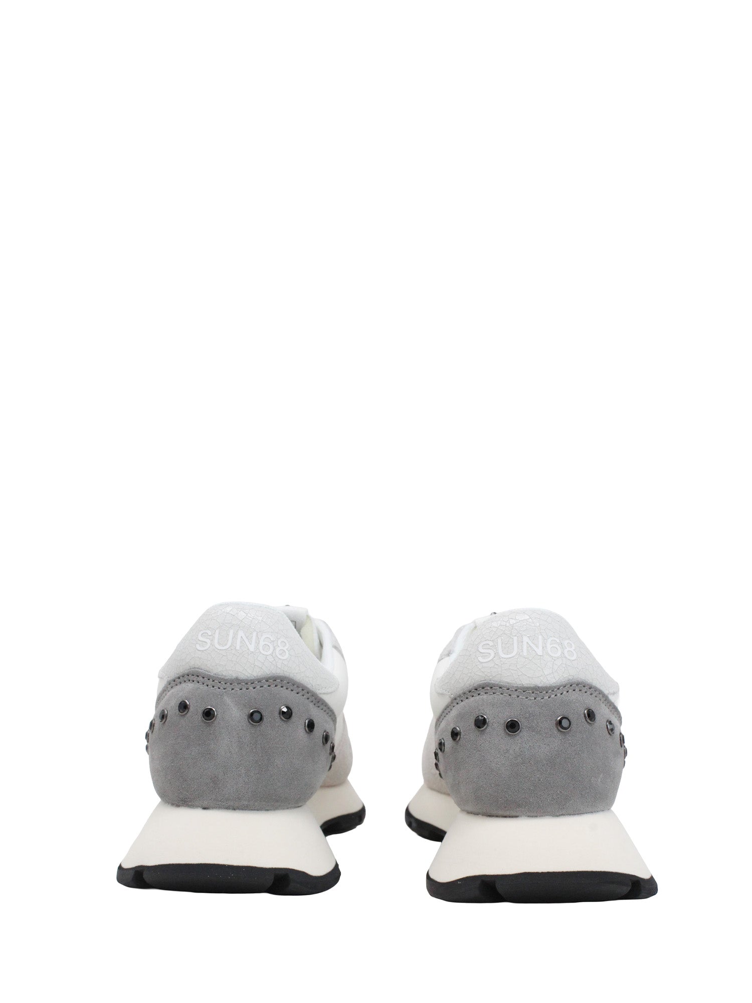 Sneakers Bianco Sun68