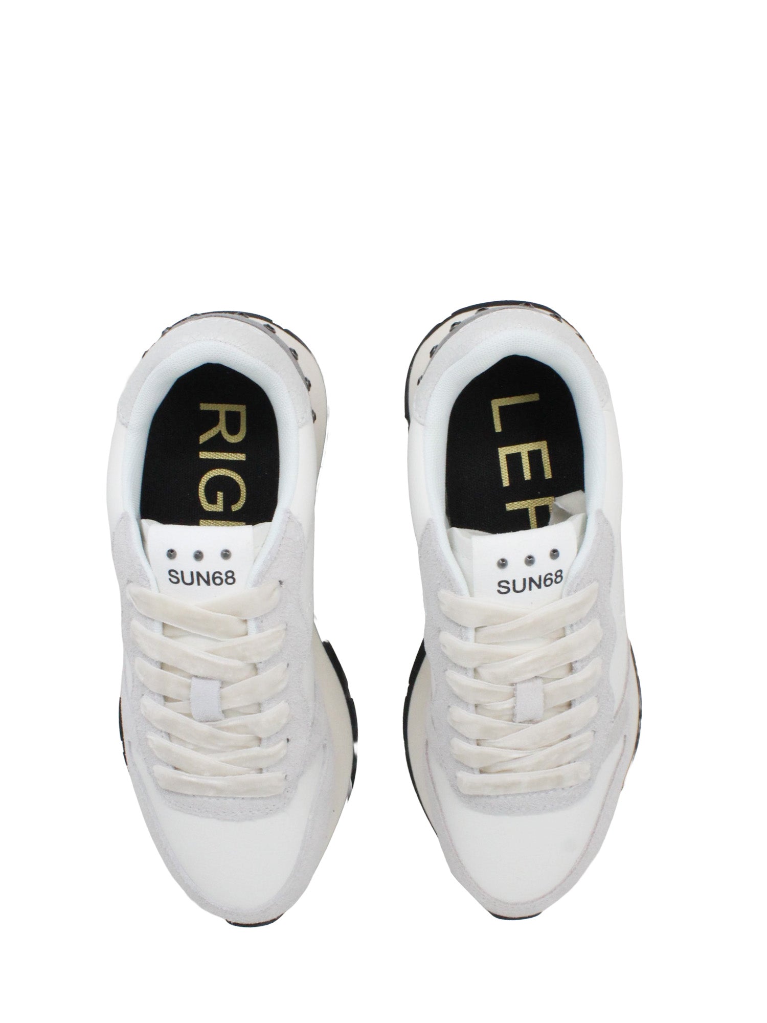 Sneakers Bianco Sun68