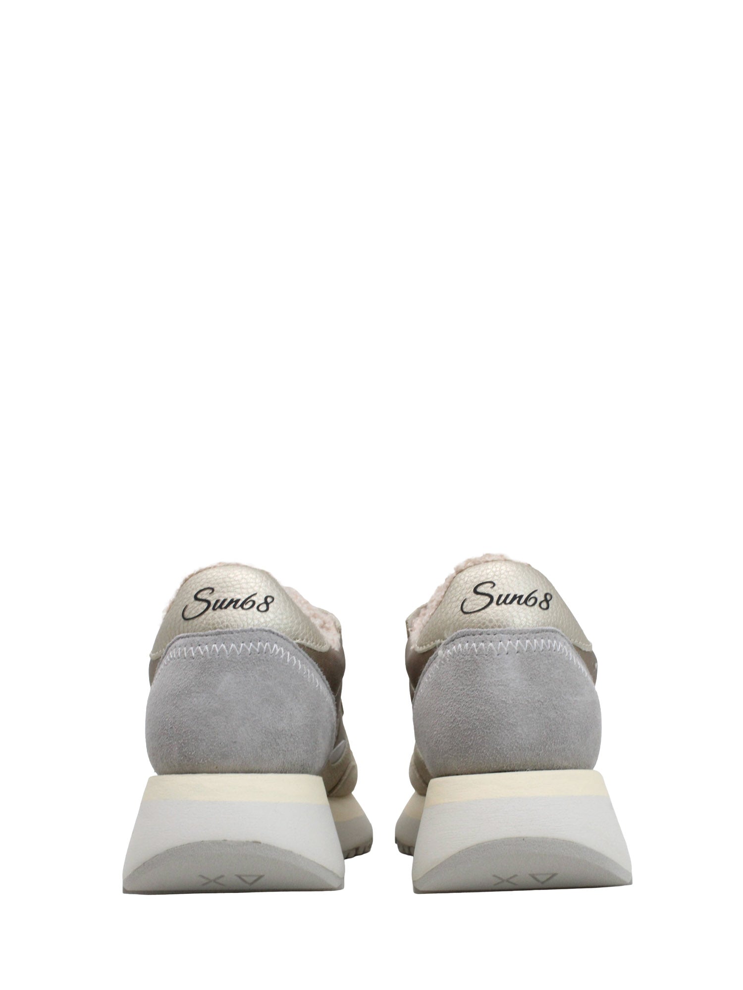 Sneakers Beige Sun68