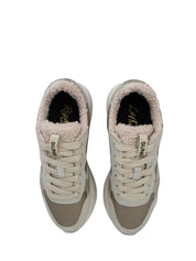Sneakers Beige Sun68
