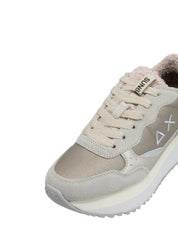 Sneakers Beige Sun68