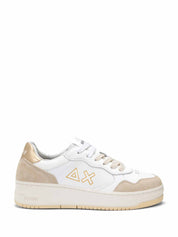 Sneakers Beige Sun68