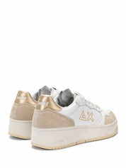 Sneakers Beige Sun68