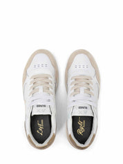 Sneakers Beige Sun68