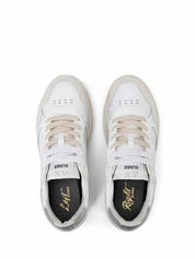 Sneakers Argento Sun68