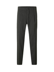 Pantaloni Grigio Selected Homme Black