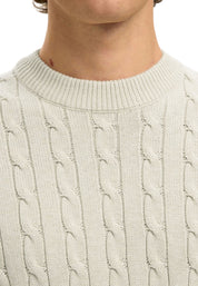 Maglioncini Beige Selected Homme Black