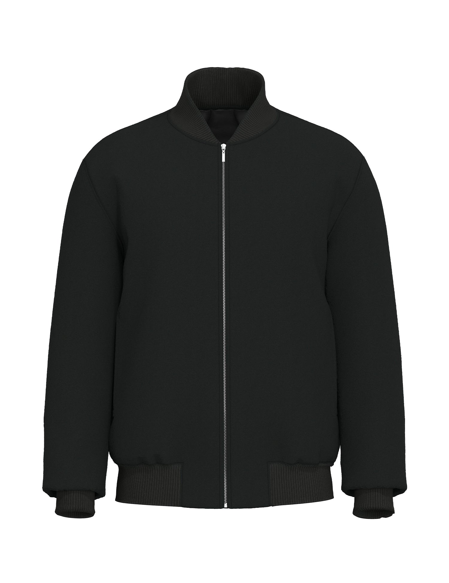 Giacche Nero Selected Homme Black