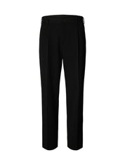Pantaloni Nero Selected Homme Black