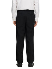 Pantaloni Nero Selected Homme Black