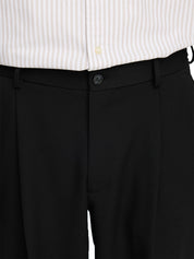 Pantaloni Nero Selected Homme Black
