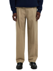 Pantaloni Beige Selected Homme Black