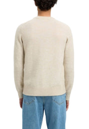 Maglioncini Beige Selected Homme Black