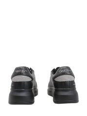 Sneakers Nero Tosca Blu