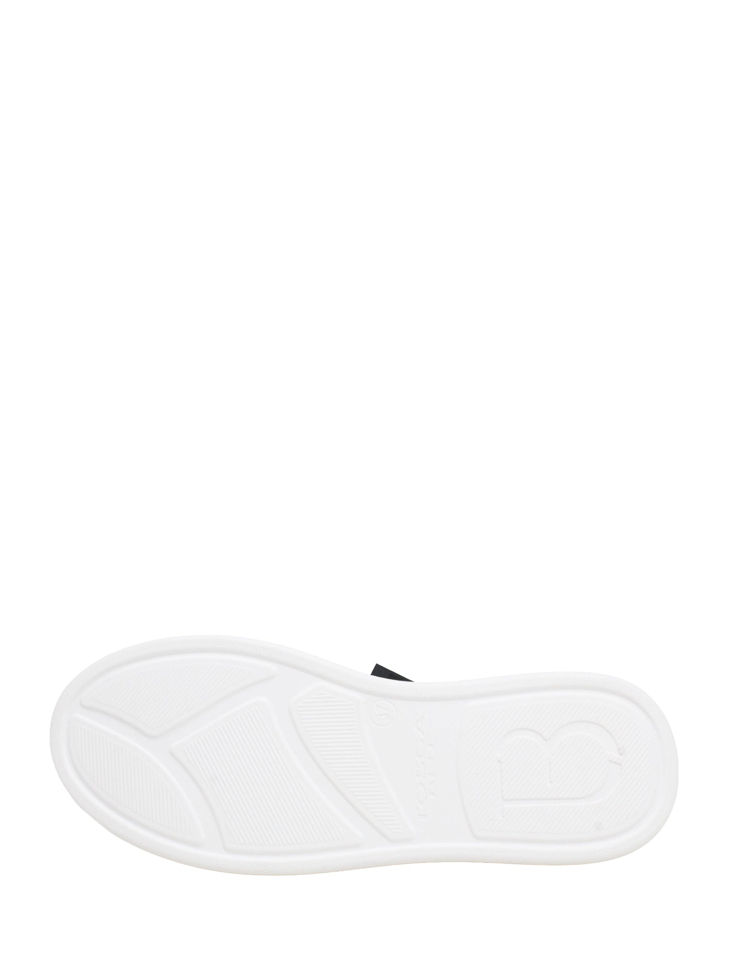 Sneakers Bianco Tosca Blu