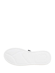 Sneakers Bianco Tosca Blu