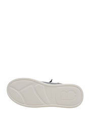 Slip-on Grigio Tosca Blu