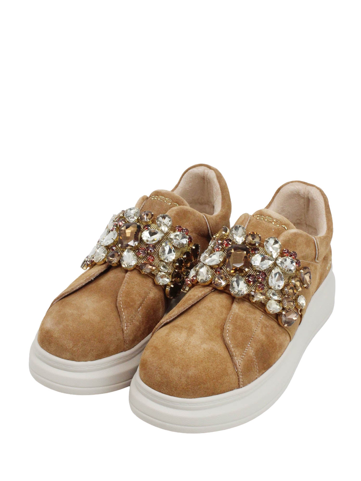 Slip-on Beige Tosca Blu