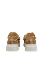 Slip-on Beige Tosca Blu