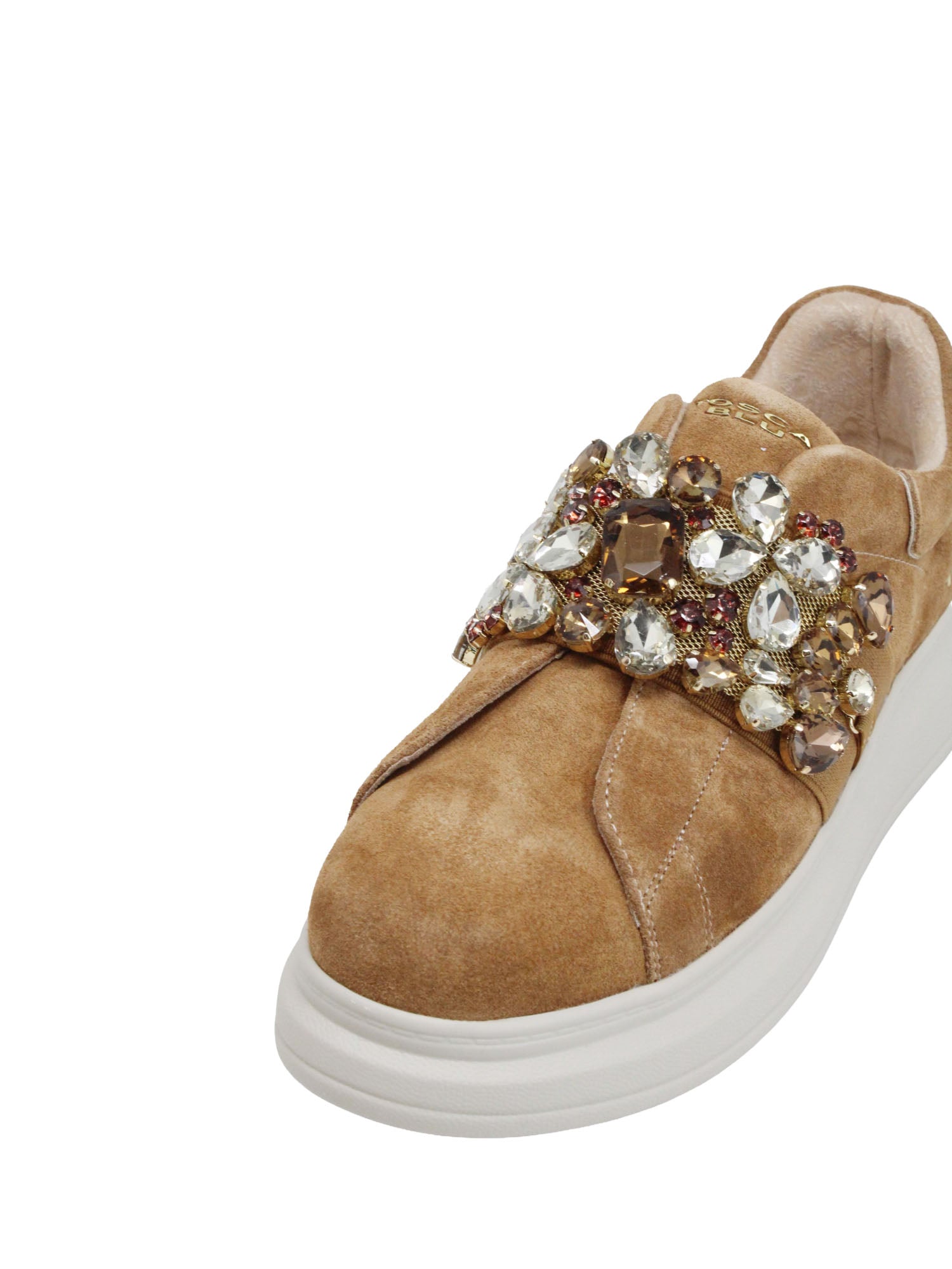 Slip-on Beige Tosca Blu