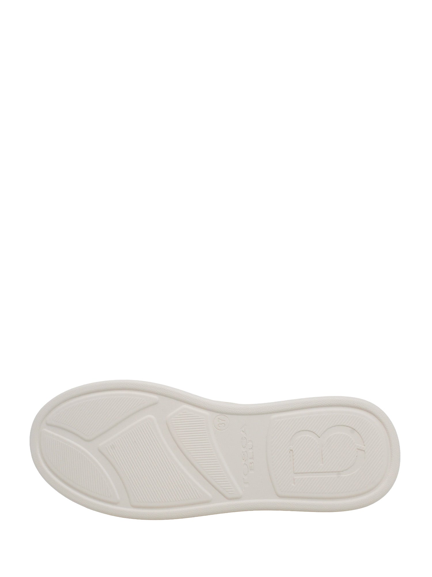 Sneakers Beige Tosca Blu