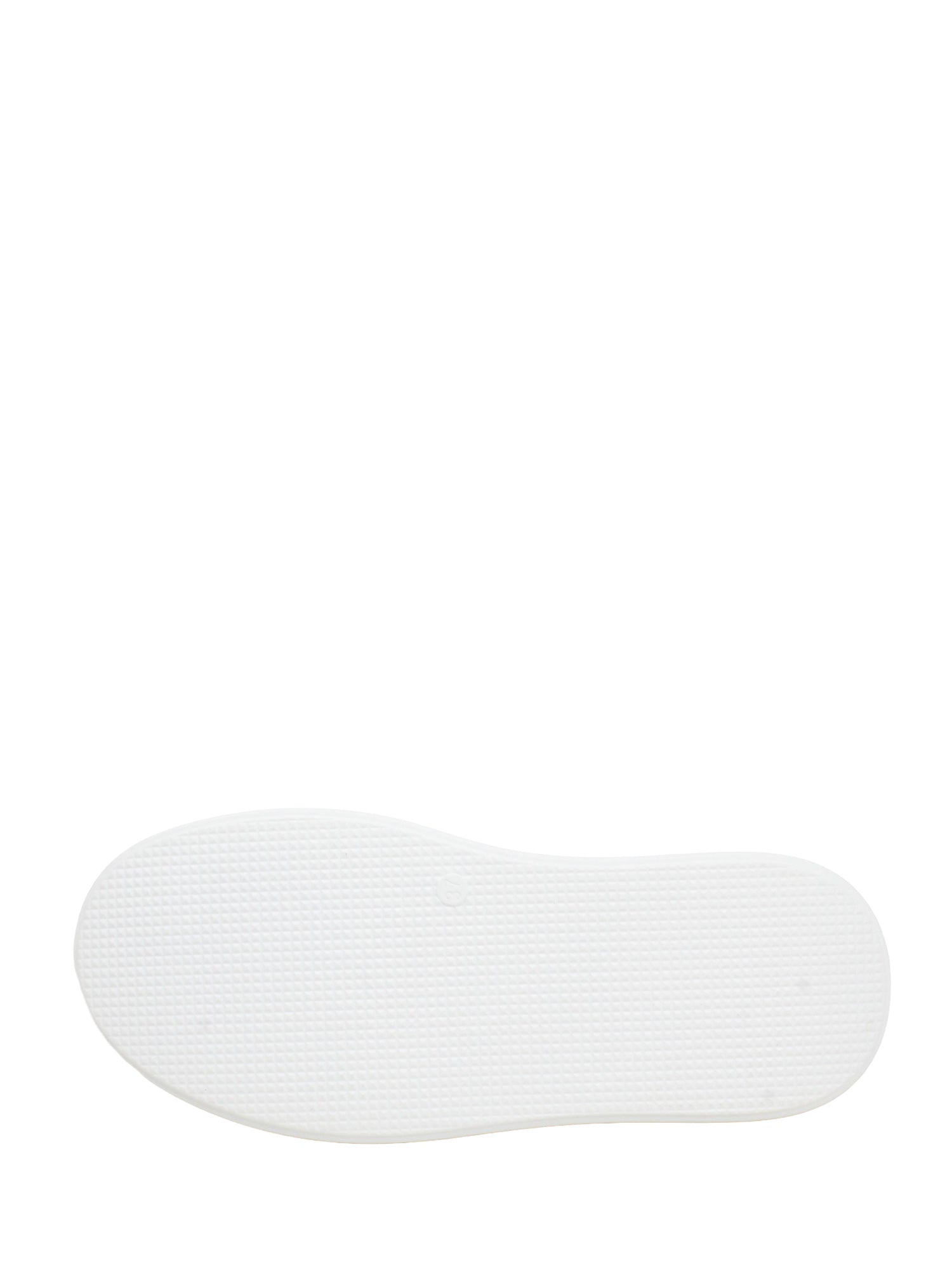 Sneakers Bianco Tosca Blu