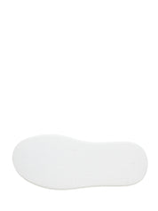 Sneakers Bianco Tosca Blu