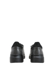 Sneakers Nero Tosca Blu