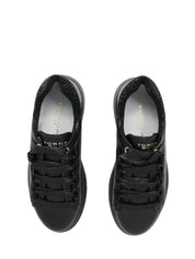 Sneakers Nero Tosca Blu