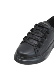 Sneakers Nero Tosca Blu