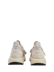 Sneakers Beige Tosca Blu