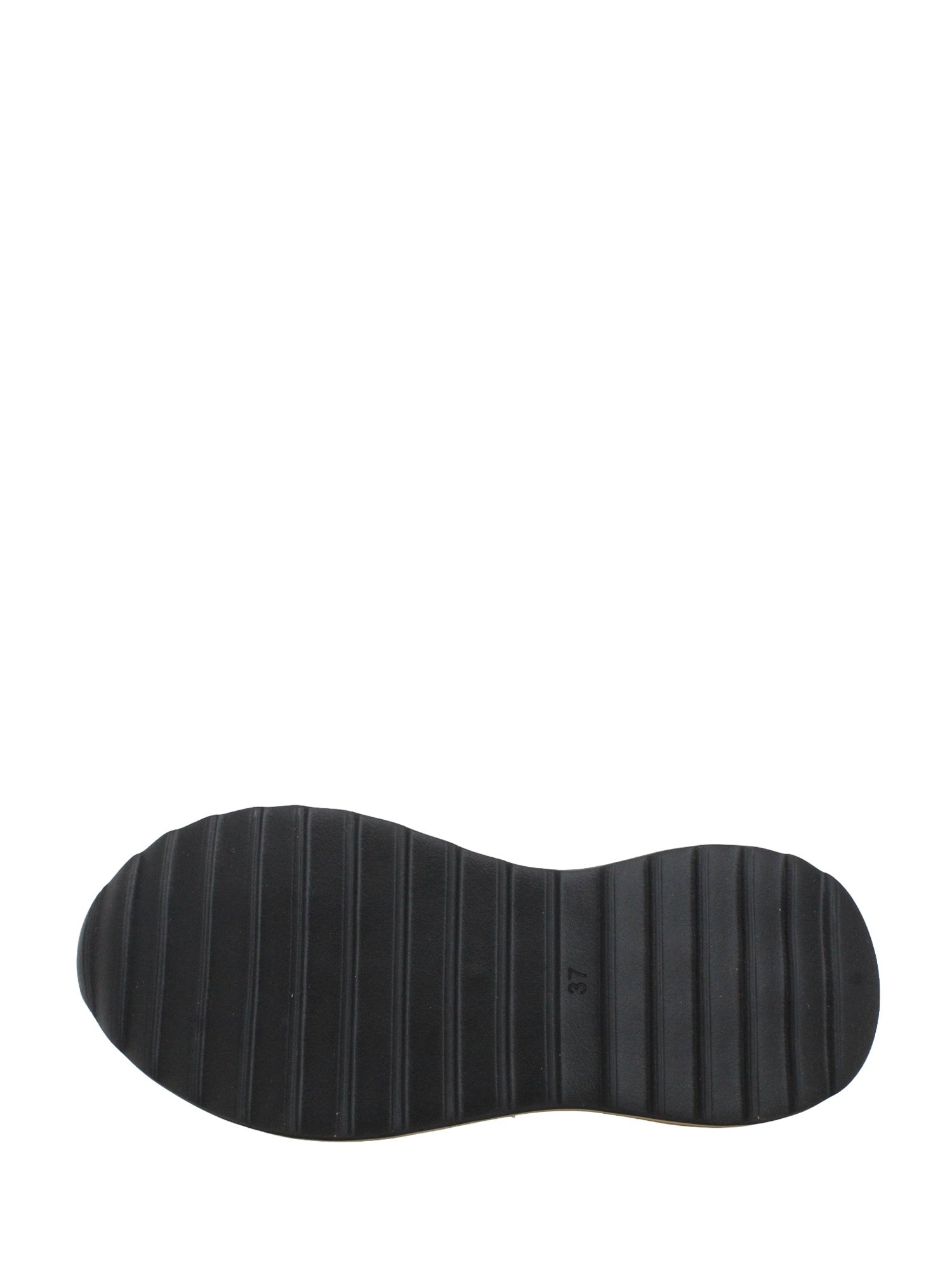 Sneakers Marrone Tosca Blu