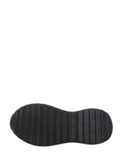 Sneakers Marrone Tosca Blu