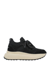 Sneakers Nero Tosca Blu