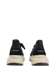 Sneakers Nero Tosca Blu