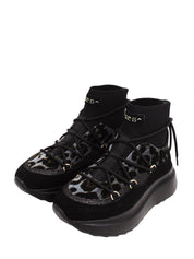 Sneakers Nero Tosca Blu