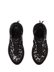 Sneakers Nero Tosca Blu