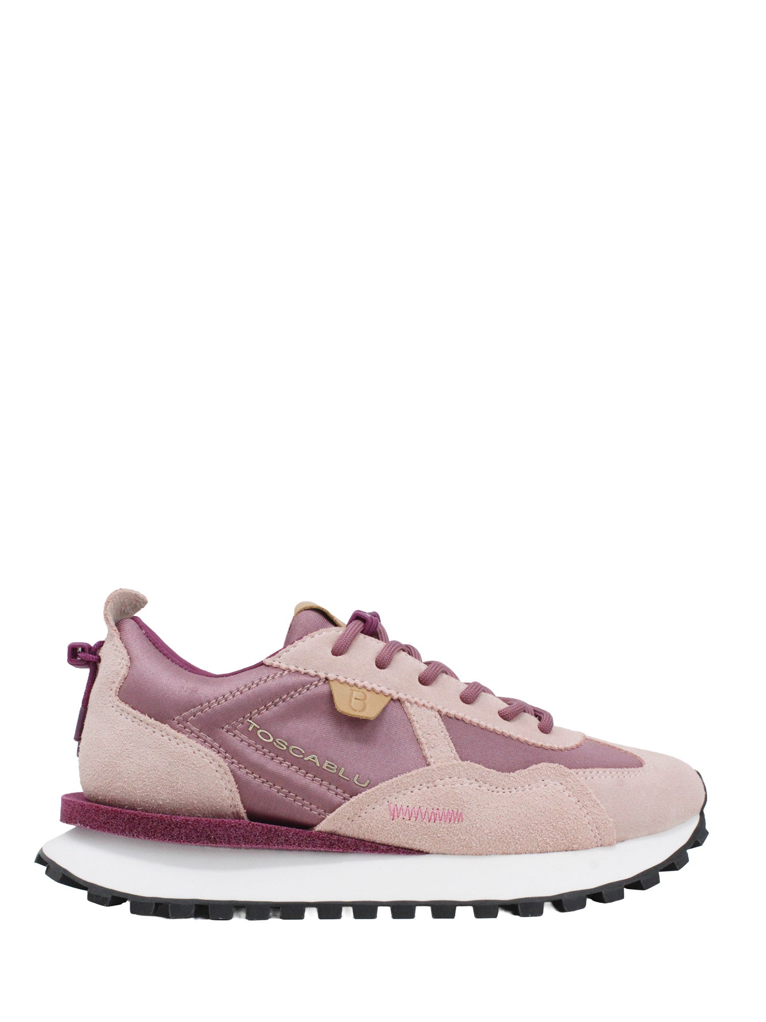 Sneakers Rosa Tosca Blu