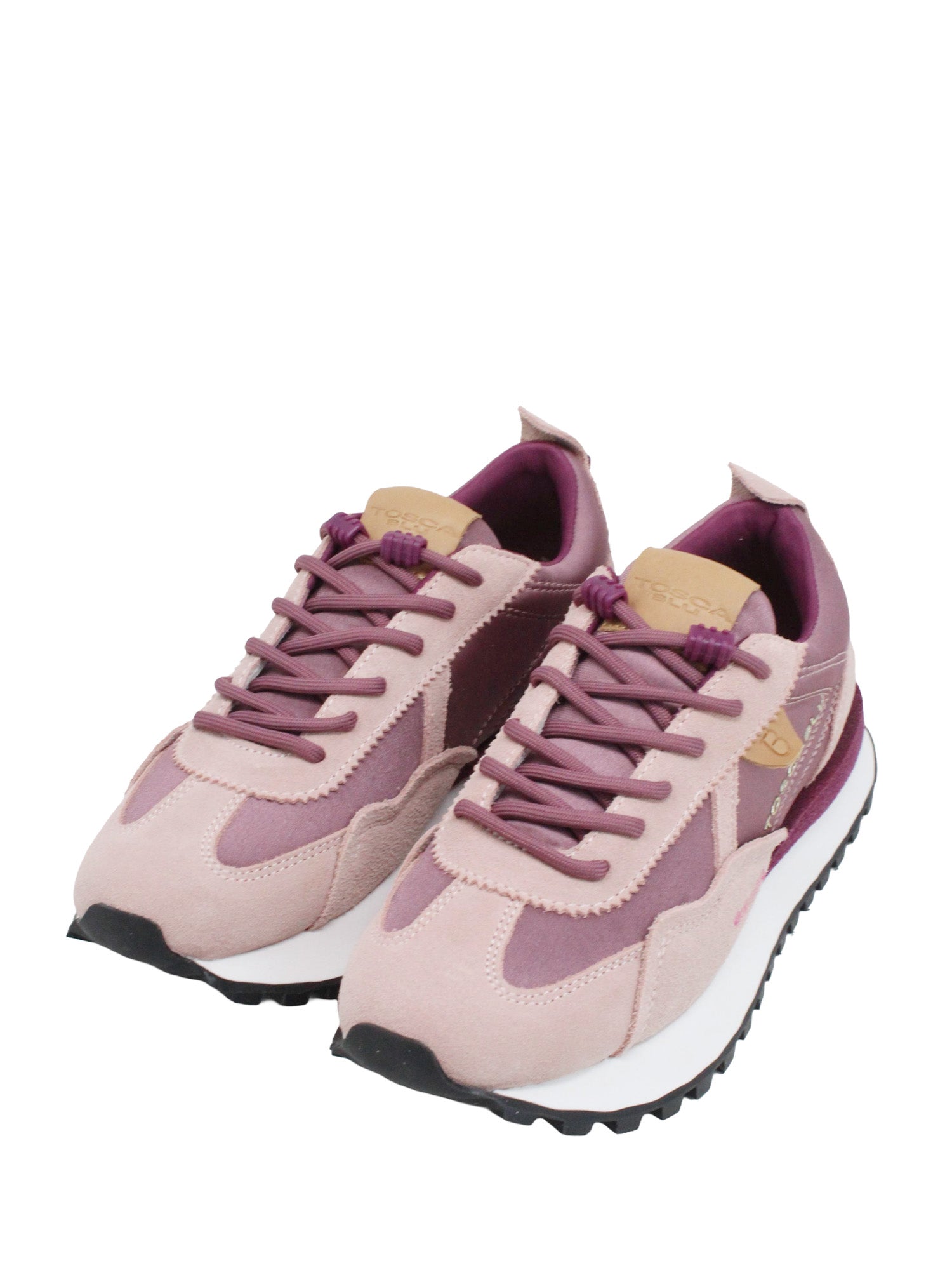 Sneakers Rosa Tosca Blu